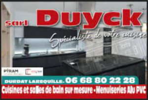 SARL Duyck