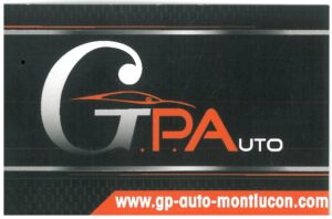 GP Auto Montluçon
