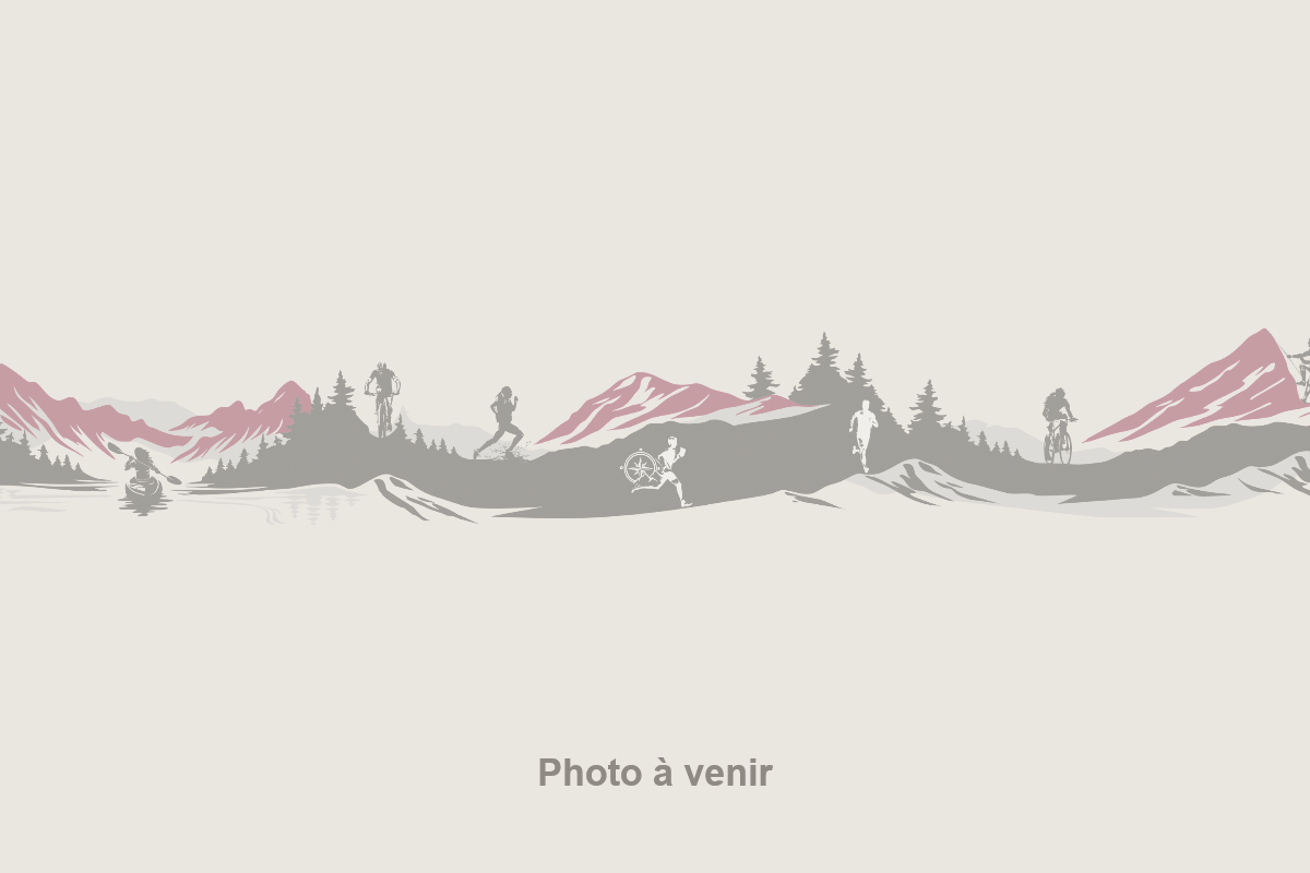 Victoire au Raid Val de Dronne